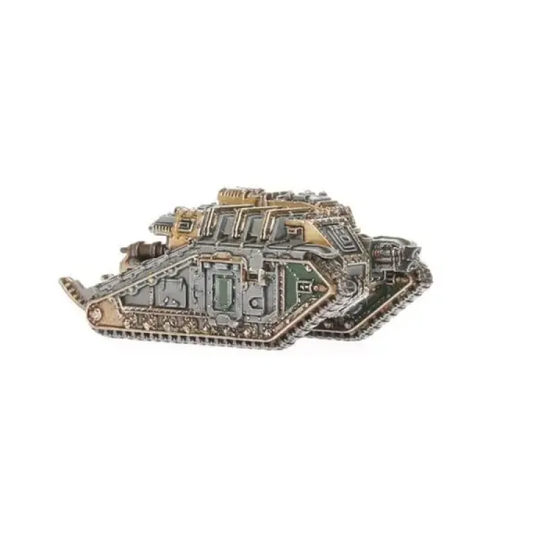 Набор миниатюр HORUS HERESY: LEGIONS IMPERIALIS - DRACOSAN TRANSPORT DETACHMENT