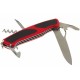 Швейцарский складной нож 130мм Victorinox RANGER GRIP 61 0.9553.MC