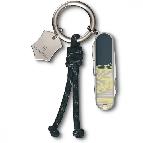 Швейцарский складной нож Victorinox CLASSIC SD New York Style 0.6223.E223