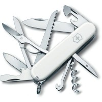 Складаний  ніж Victorinox Huntsman 1.3713.7