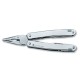 Мультитул Victorinox SWISSTOOL SPIRIT XC 3.0227.L + коричневый кожаный чехол