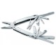 Мультитул Victorinox SWISSTOOL SPIRIT XC 3.0227.L + коричневый кожаный чехол