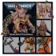 Набір мініатюр WARHAMMER 40000: DEATH GUARD - POXWALKERS
