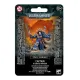 Миниатюра WARHAMMER 40000: SPACE MARINES - CAPTAIN IN GRAVIS ARMOUR