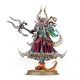 Миниатюра WARHAMMER 40000: THOUSAND SONS - AHRIMAN ARCH-SORCERER OF TZEENTCH