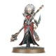 Миниатюра WARHAMMER 40000: GENESTEALER CULTS - MAGUS