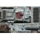 САУ СУ-122 ранних выпусков 1:35