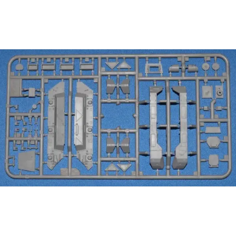 Британский бронеавтомобиль FV601 "Саладин" 1:72