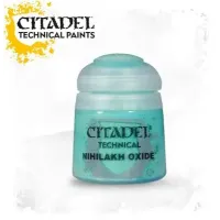 CITADEL TECHNICAL: NIHILAKH OXIDE (12ML)