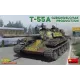 Т-55А Чехословацкого производства