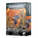 Миниатюра WARHAMMER 40000: SPACE MARINES - CAPTAIN WITH JUMP PACK