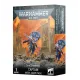 Мініатюра WARHAMMER 40000: SPACE MARINES - CAPTAIN WITH JUMP PACK