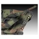 Збірна модель-копія Revell Танк Леопард 2 A6M+ рівень 5 масштаб 1:35