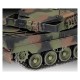 Збірна модель-копія Revell Танк Леопард 2 A6M+ рівень 5 масштаб 1:35