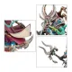 Миниатюра WARHAMMER 40000: THOUSAND SONS - AHRIMAN ARCH-SORCERER OF TZEENTCH