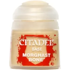 Фарба Citadel BASE: MORGHAST BONE 12ML