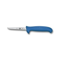 Обробний ніж для птиці Victorinox FIBROX 9см син 5.5902.09S