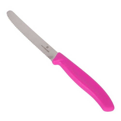 Набор ножей (2 шт) Victorinox SWISS CLASSIC Tomato&Sausage 6.7836.L115B