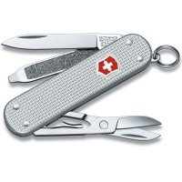 Складаний  ніж Victorinox Classic ALOX 0.6221.26