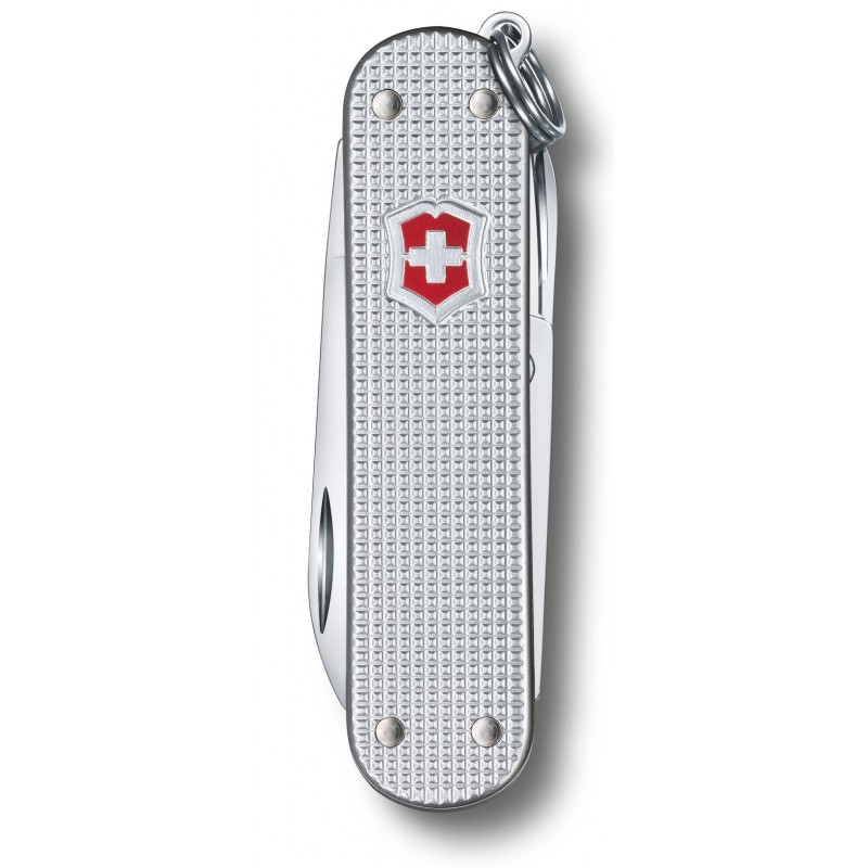 Швейцарский складной нож 58мм Victorinox CLASSIC SD ALOX 0.6221.26
