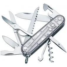 Швейцарский складной нож 91мм Victorinox HUNTSMAN 1.3713.T7B1