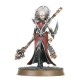 Миниатюра WARHAMMER 40000: GENESTEALER CULTS - MAGUS