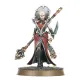 Мініатюра WARHAMMER 40000: GENESTEALER CULTS - MAGUS