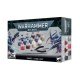 Набор красок PAINTS + TOOLS SET (ENG/SPA/PORT/LATV/ROM)