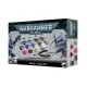 Набір фарб PAINTS + TOOLS SET (ENG/SPA/PORT/LATV/ROM)