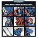 Миниатюра WARHAMMER 40000: SPACE MARINES - CAPTAIN IN GRAVIS ARMOUR