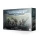 Набор миниатюр WARHAMMER 40000: NECRONS - TRIARCH PRAETORIANS