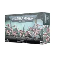 Набір мініатюр WARHAMMER 40000: TYRANIDS - GENESTEALERS