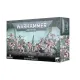 Набор миниатюр WARHAMMER 40000: TYRANIDS - GENESTEALERS