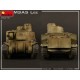 Американский средний танк M3A5 Lee