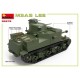 Американский средний танк M3A5 Lee