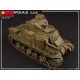 Американский средний танк M3A5 Lee