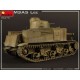 Американский средний танк M3A5 Lee
