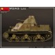 Американский средний танк M3A5 Lee