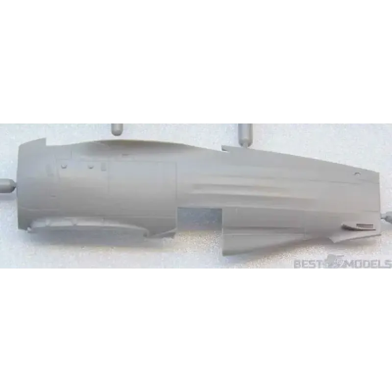Сборная модель самолета Сборная модель 1:48 Советский истребитель-биплан I-153 (зимняя версия) ICM 48096 1:48
