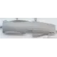 Сборная модель самолета Сборная модель 1:48 Советский истребитель-биплан I-153 (зимняя версия) ICM 48096 1:48