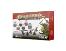 Набор красок AOS SKAVENS + PAINT SET
