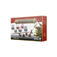 Набор красок AOS SKAVENS + PAINT SET
