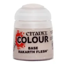 Фарба Citadel BASE: RAKARTH FLESH 12ML