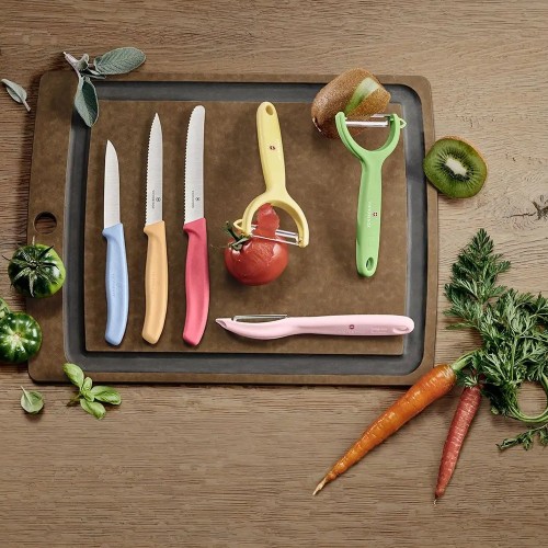 Кухонний набір Victorinox SWISS CLASSIC Paring Set 6.7116.34L1