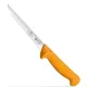 Обвалювальний ніж Victorinox SWIBO Boning Flexible 13см жовт 5.8409.13