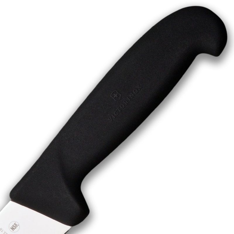 Нож мясника 18 см Victorinox FIBROX Butcher 5.5203.18