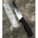 Ніж м'ясника Victorinox FIBROX Butcher 18см чорн 5.5203.18