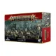 Набор миниатюр AGE OF SIGMAR: GLOOMSPITE GITZ - STABBAS