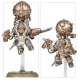 Набор миниатюр AGE OF SIGMAR: SPEARHEAD - KHARADRON OVERLORDS