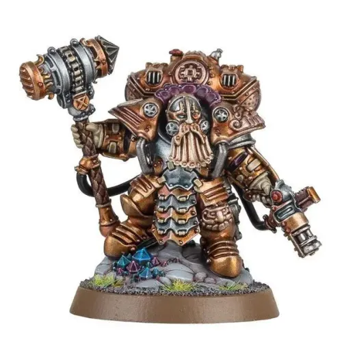 Набор миниатюр AGE OF SIGMAR: SPEARHEAD - KHARADRON OVERLORDS